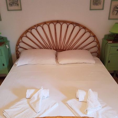 Casa Al Mulino Apartment San Vito Lo Capo Bilik gambar