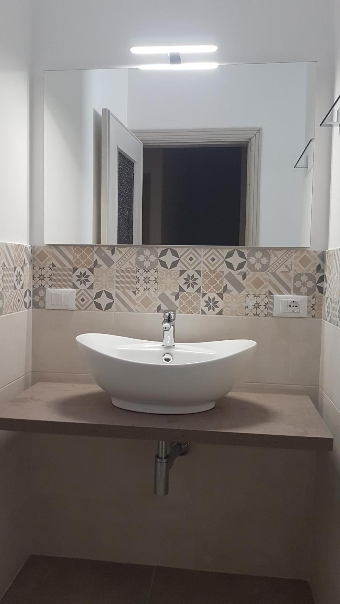 Casa Al Mulino Apartment San Vito Lo Capo Bilik gambar