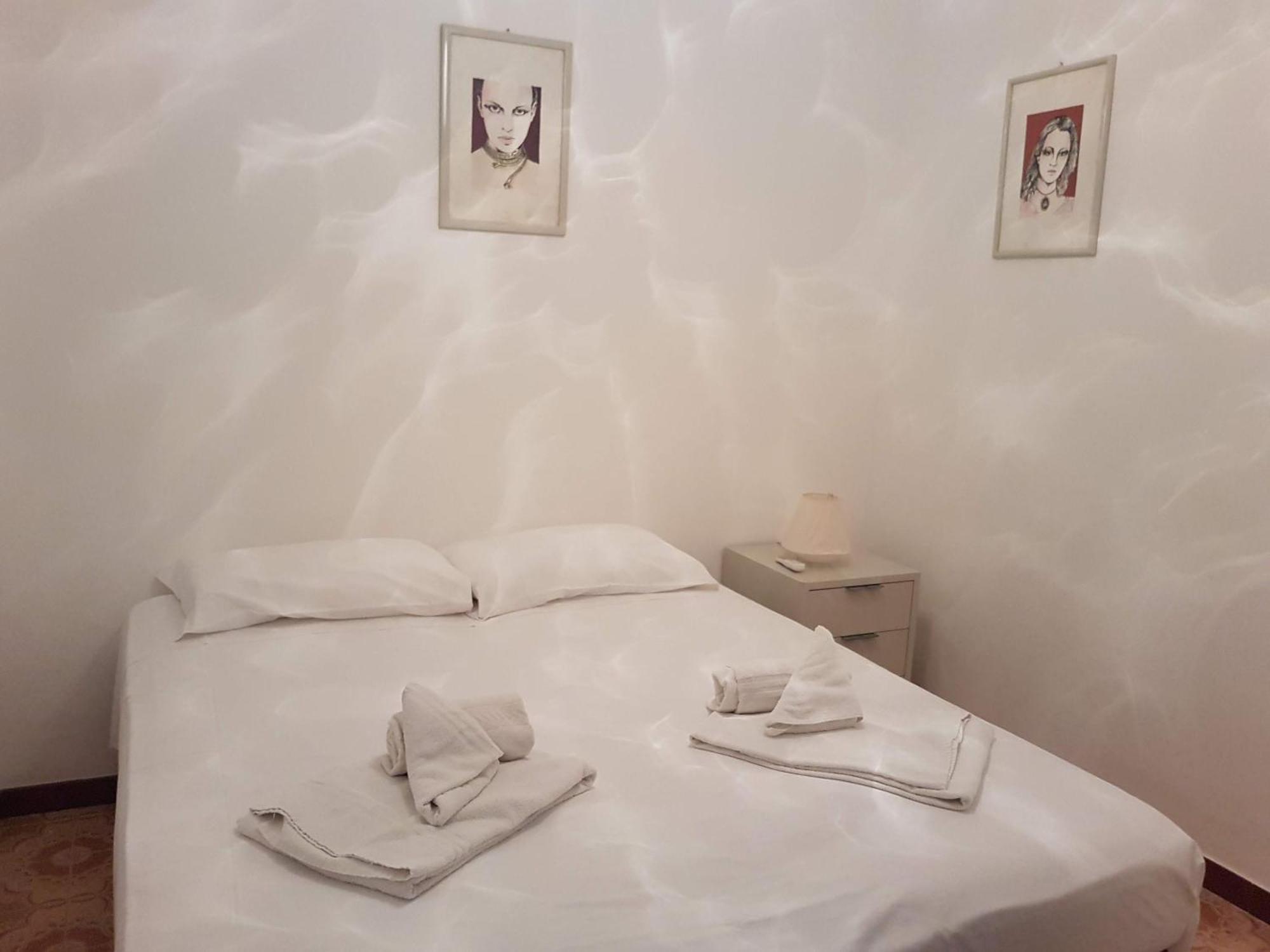 Casa Al Mulino Apartment San Vito Lo Capo Bilik gambar