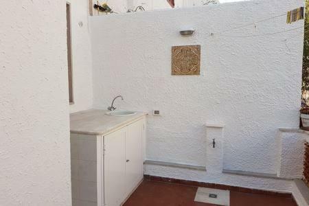 Casa Al Mulino Apartment San Vito Lo Capo Luaran gambar
